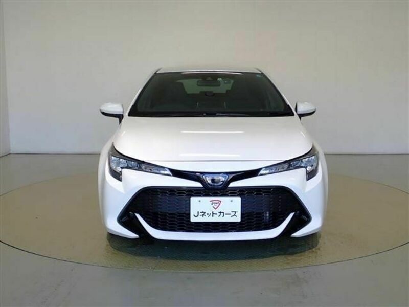 COROLLA SPORT