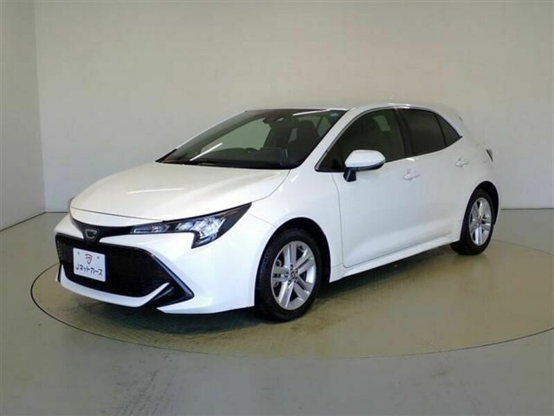 COROLLA SPORT