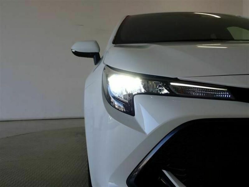 COROLLA SPORT