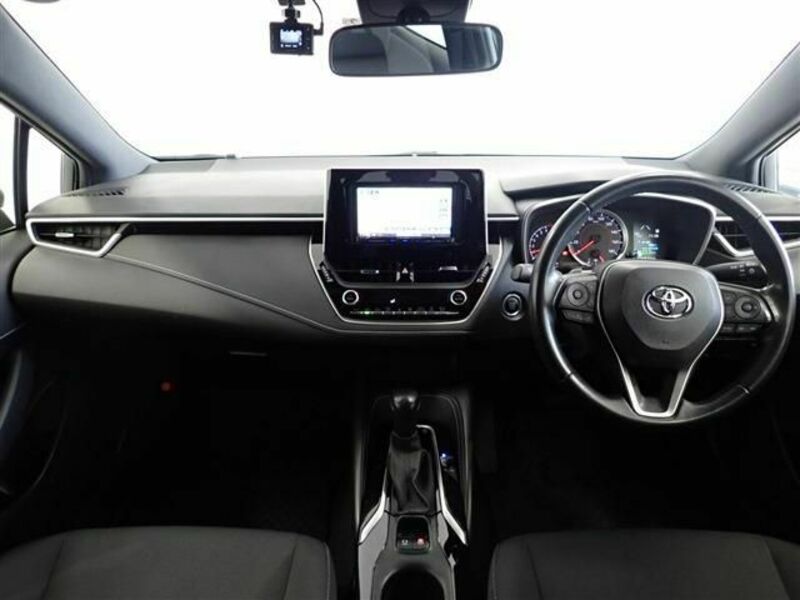 COROLLA SPORT
