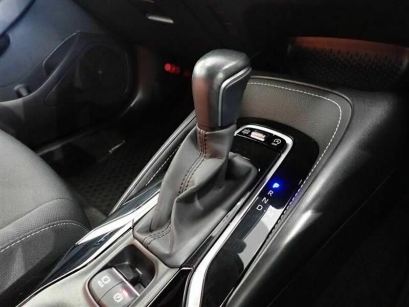 COROLLA SPORT