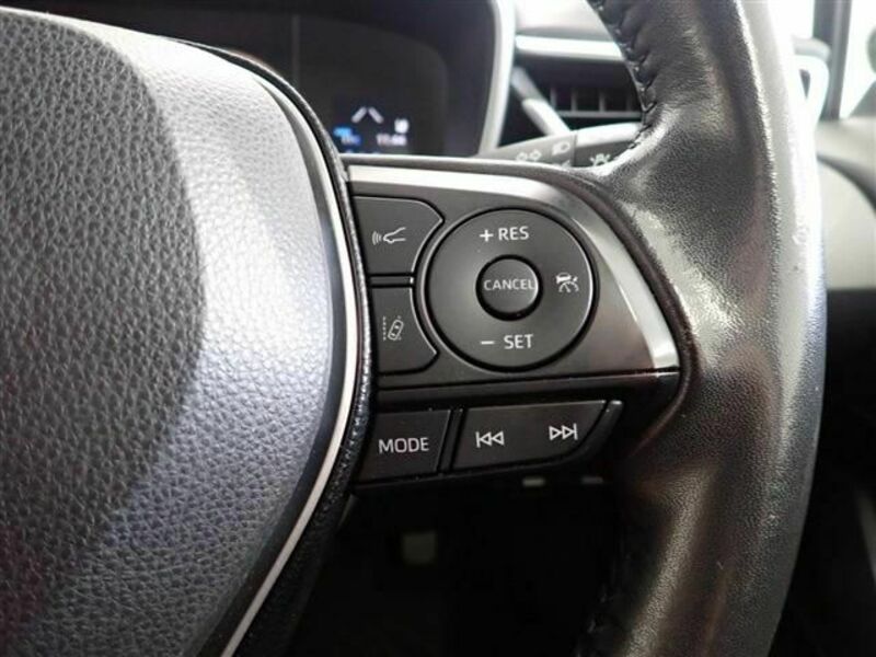 COROLLA SPORT