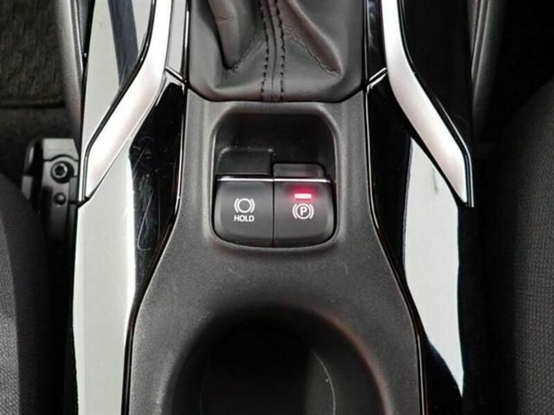 COROLLA SPORT