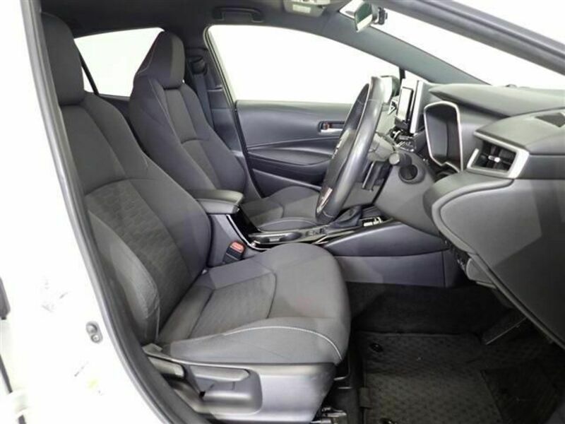 COROLLA SPORT