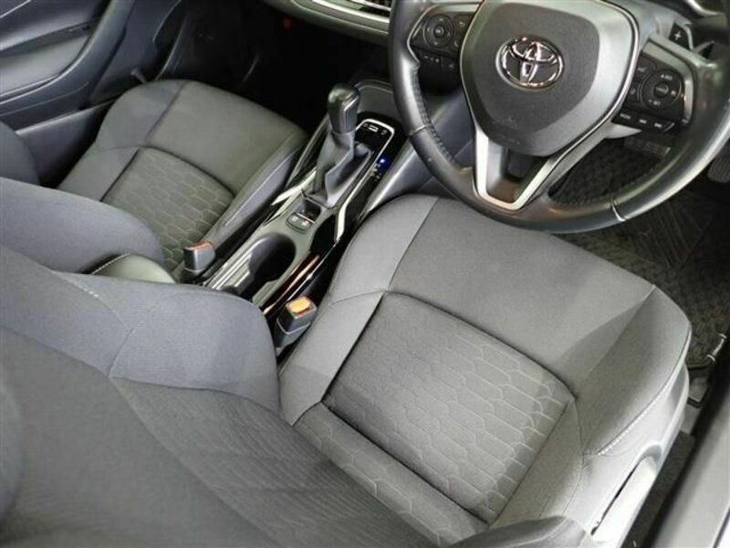 COROLLA SPORT
