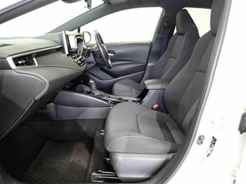 COROLLA SPORT