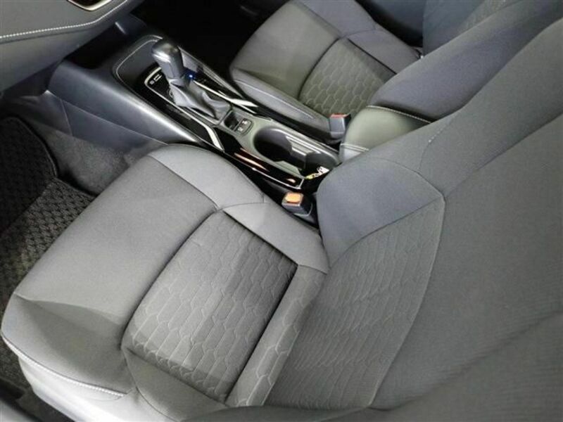 COROLLA SPORT