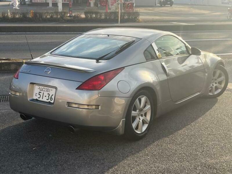 FAIRLADY Z