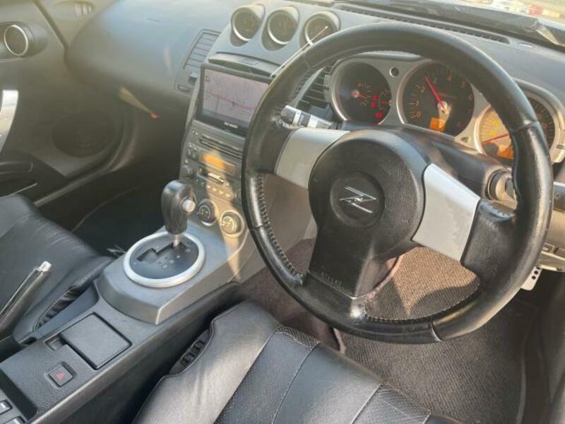 FAIRLADY Z