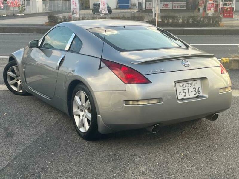 FAIRLADY Z
