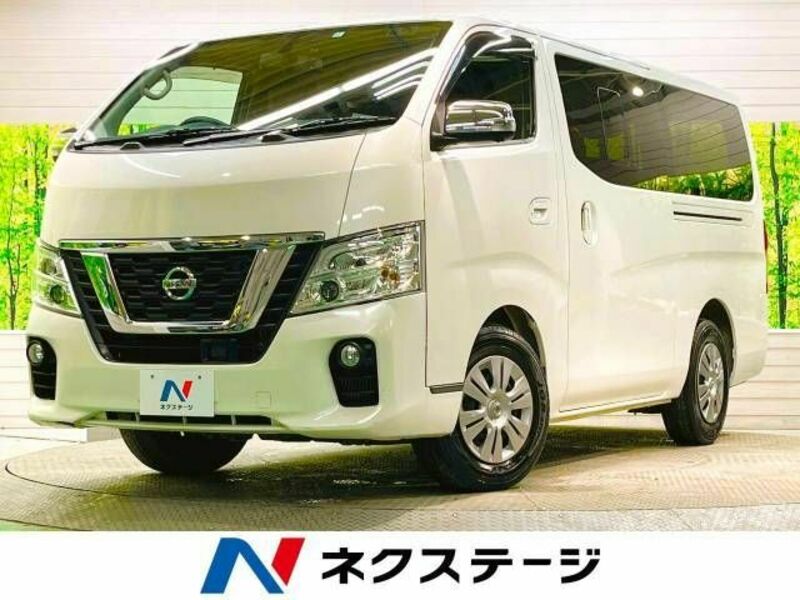NV350 CARAVAN