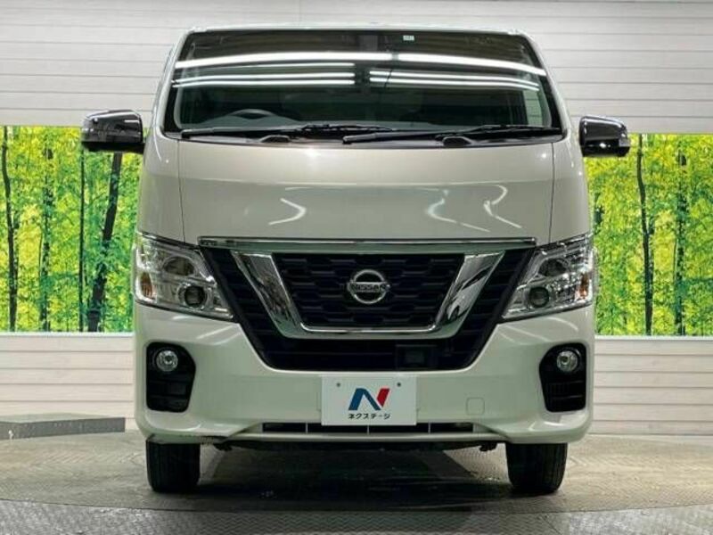 NV350 CARAVAN