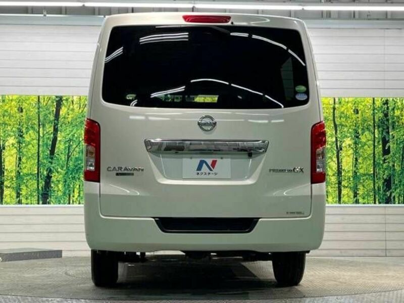 NV350 CARAVAN
