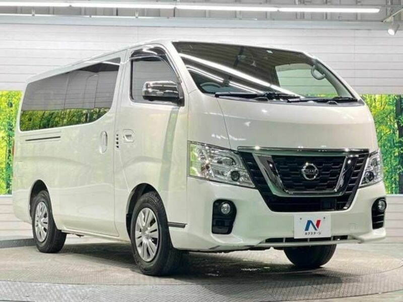 NV350 CARAVAN