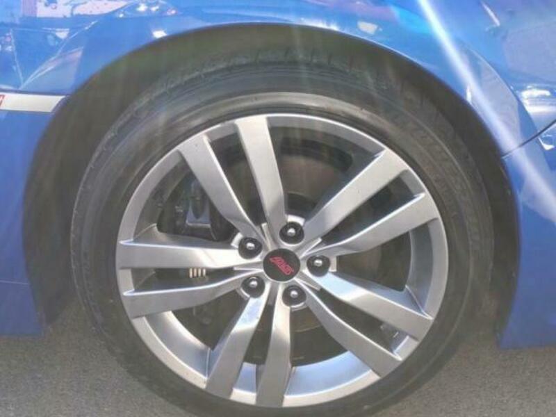 IMPREZA