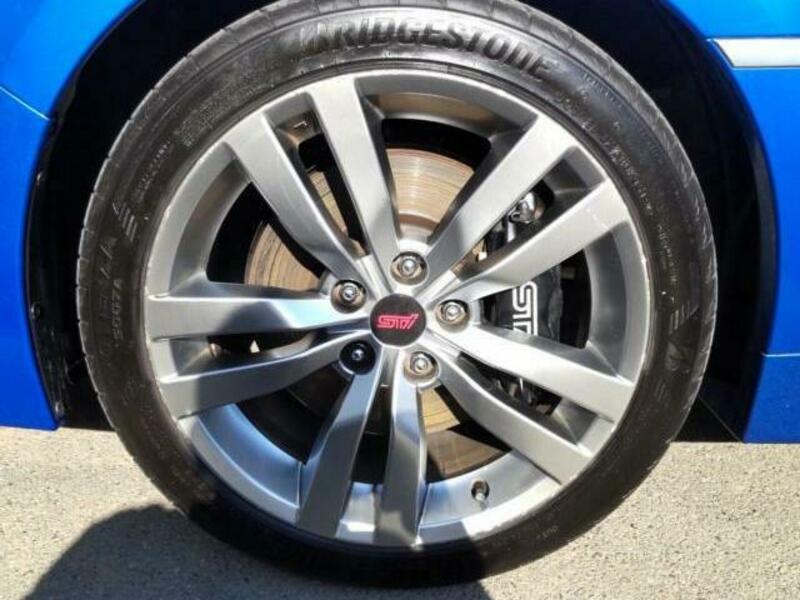 IMPREZA