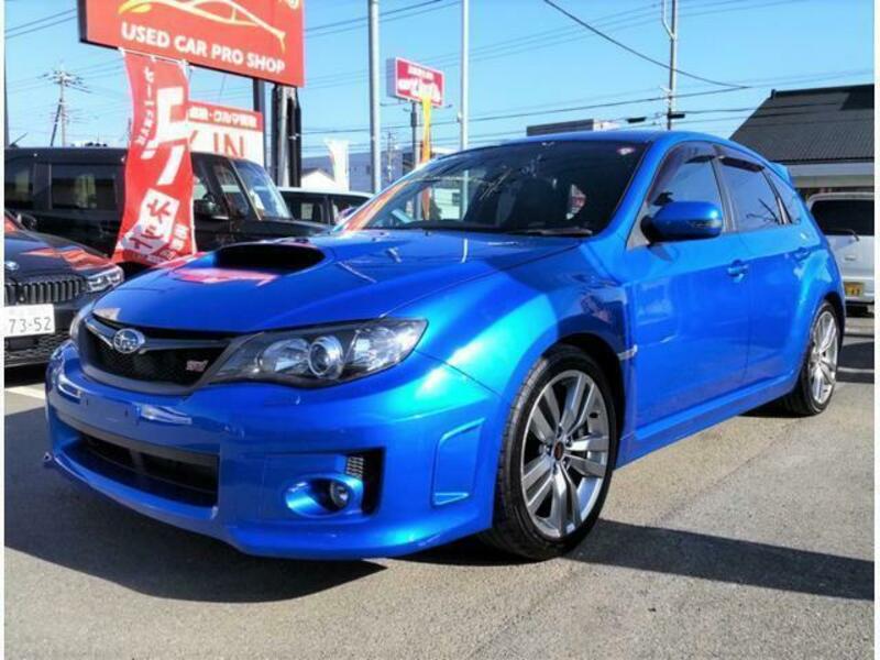 IMPREZA