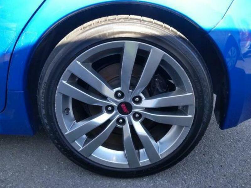 IMPREZA