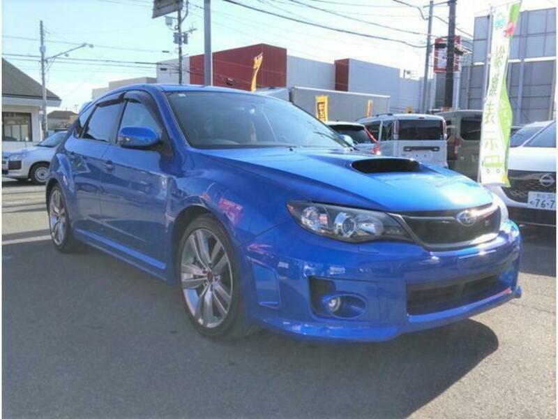 IMPREZA