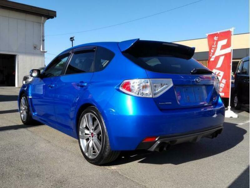 IMPREZA