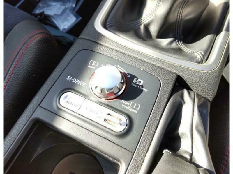 IMPREZA