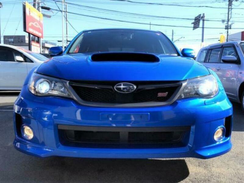 IMPREZA