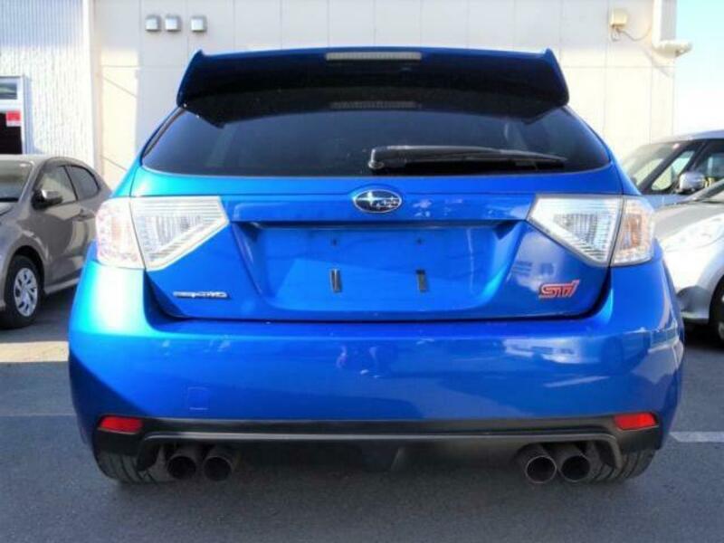 IMPREZA