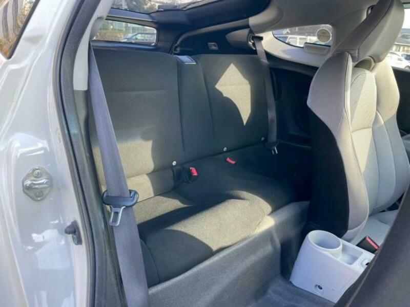 CR-Z