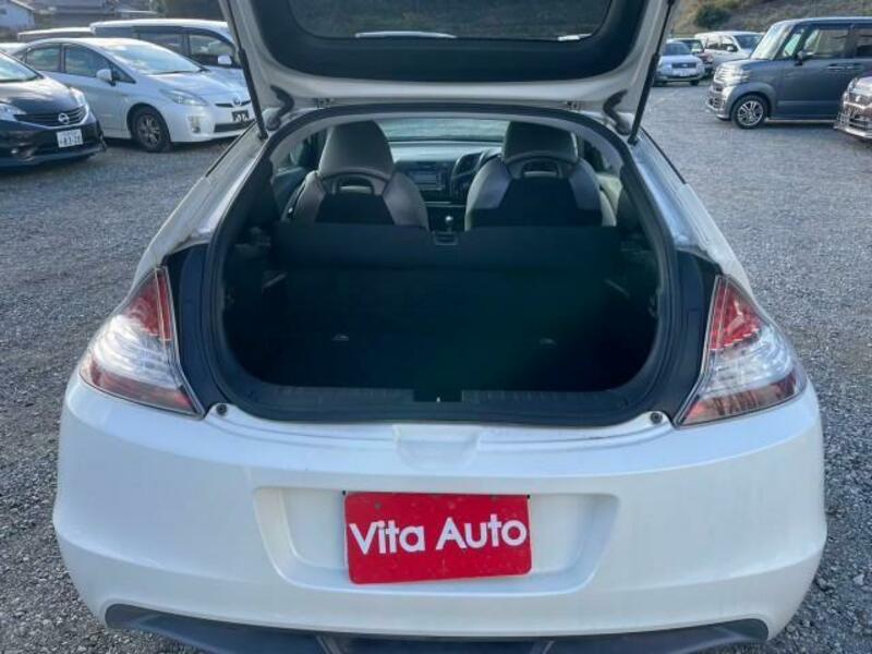 CR-Z
