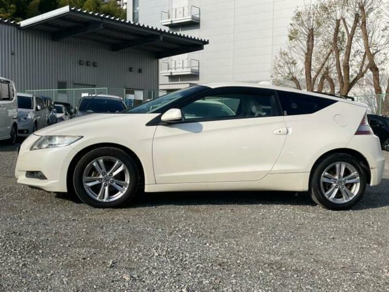 CR-Z