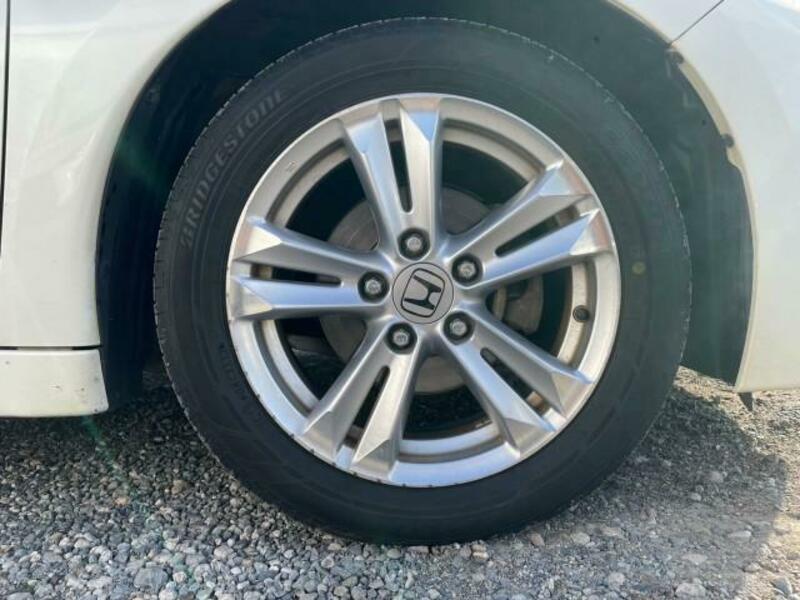 CR-Z