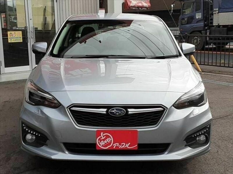 IMPREZA G4