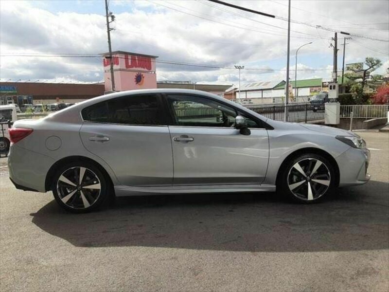 IMPREZA G4