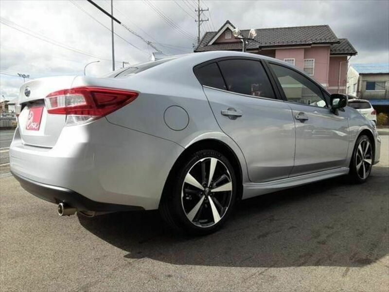 IMPREZA G4