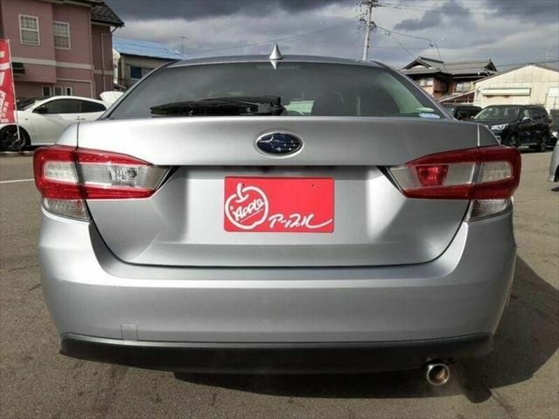 IMPREZA G4