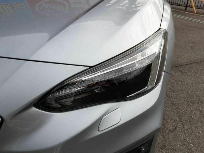 IMPREZA G4