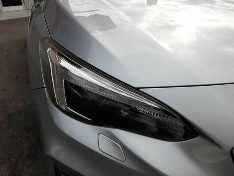 IMPREZA G4