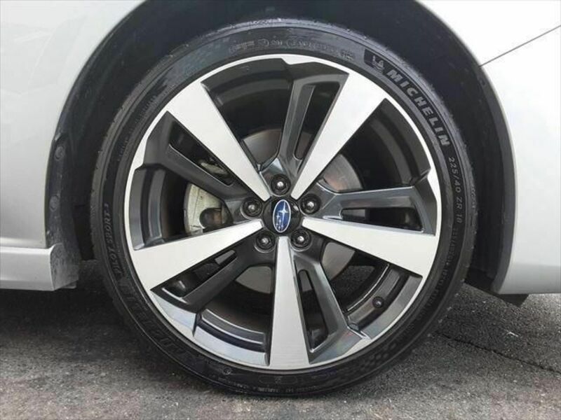 IMPREZA G4
