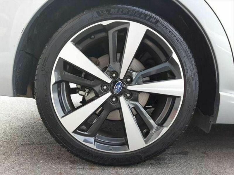 IMPREZA G4