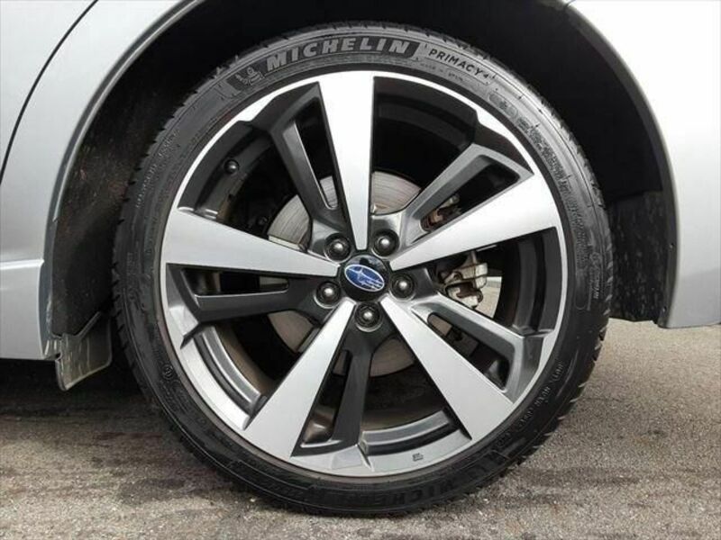 IMPREZA G4
