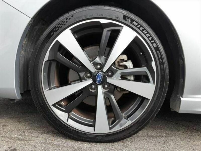 IMPREZA G4