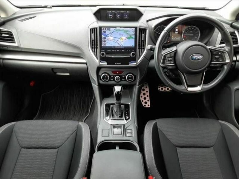 IMPREZA G4
