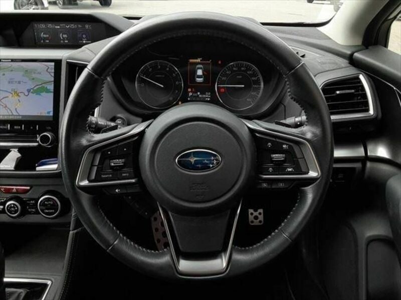 IMPREZA G4