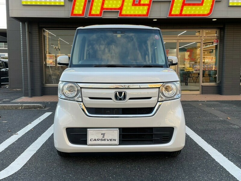 N BOX