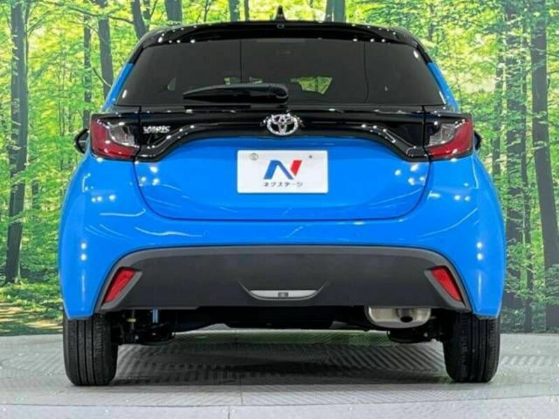 YARIS
