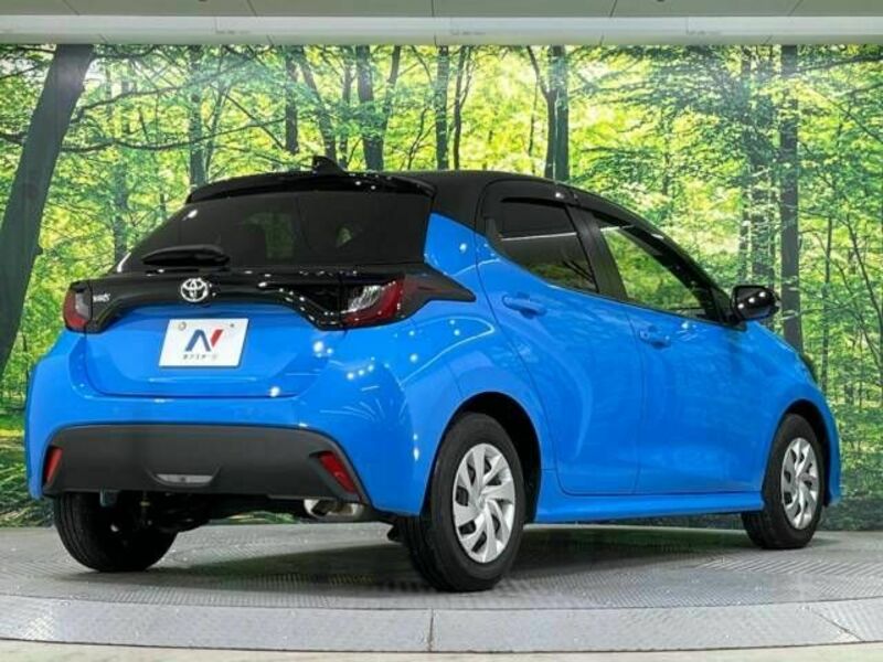 YARIS