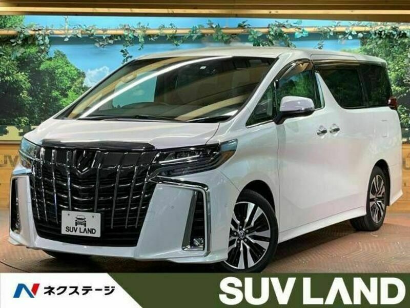 ALPHARD-0