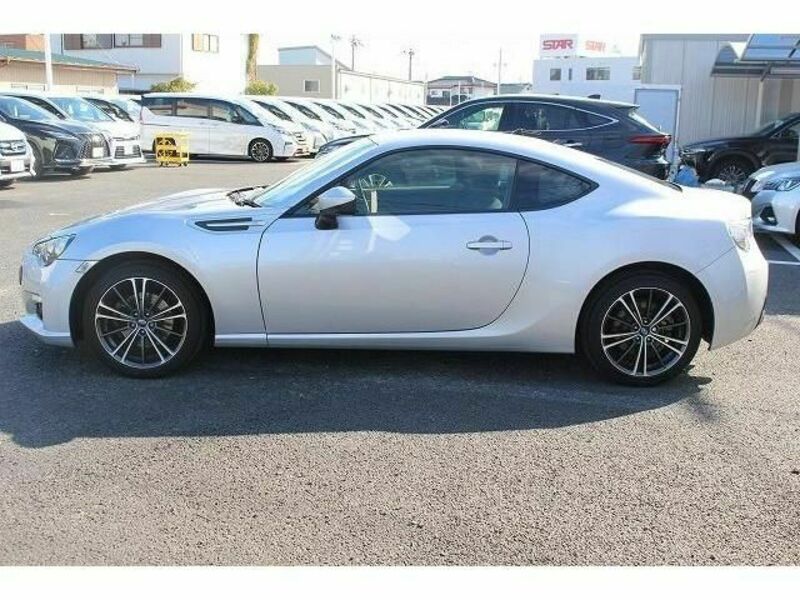 BRZ