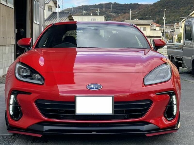 BRZ