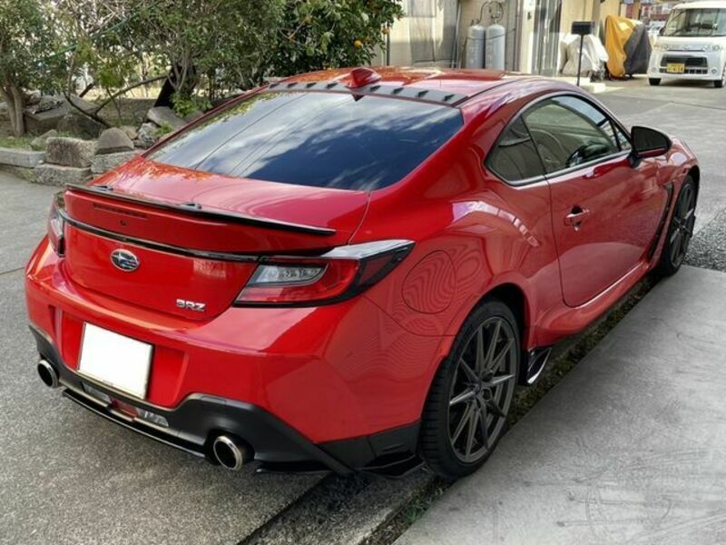 BRZ